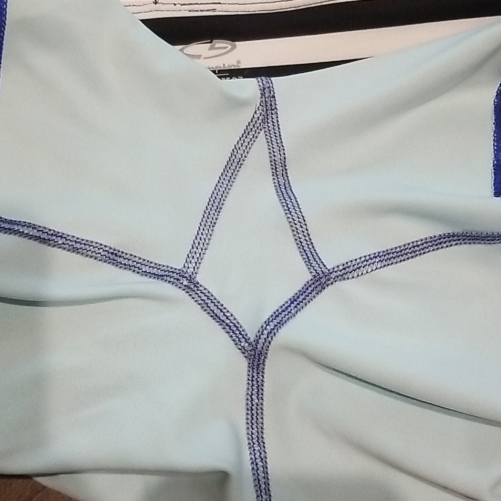 Booty Shorts - Picture 6 of 8